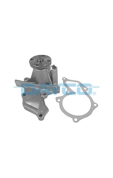 Ford Fiesta 1.4 Benzinli Devirdaim Su Pompası 2002-2005 Dayco