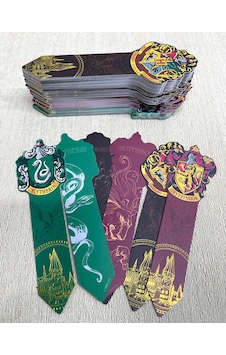 River World 100'lü Paket Kitap İçin Ayıraç Harry Potter River World 100'lü Paket Kitap İçin Ayıraç Harry Potter