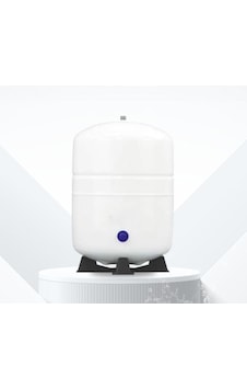 3,2 Galon Su Arıtma Cihazı Tankı