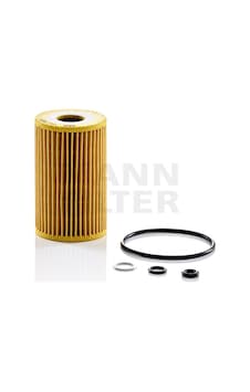Hyundai İ20 1.4 Crdı Dizel Yağ Filtresi 2009-2014 Mann Filter Hyundai İ20 1.4 Crdı Dizel Yağ Filtresi 2009-2014 Mann Filter