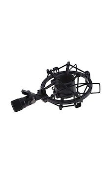 Andoer 5104 Boom Sopası Mikrofon Tutacağı 22-26mm Andoer 5104 Boom Sopası Mikrofon Tutacağı 22-26mm