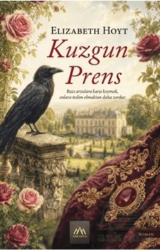 Kuzgun Prens Arkadya Yayınları Kuzgun Prens Arkadya Yayınları