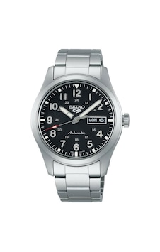Seiko 5 Sports SRPG27K Otomatik Erkek Kol Saati Seiko 5 Sports SRPG27K Otomatik Erkek Kol Saati