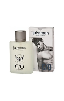 Juistman Cio Erkek Parfüm EDT 100 ML Juistman Cio Erkek Parfüm EDT 100 ML