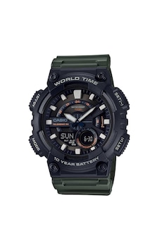 Casio AEQ-110W-3AVDF Dijital Erkek Kol Saati Casio AEQ-110W-3AVDF Dijital Erkek Kol Saati