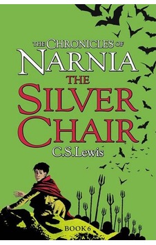 Chronicles Of Narnia 6: Silver Chair
