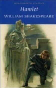 Hamlet - William Shakespeare - Wordsworth Hamlet - William Shakespeare - Wordsworth