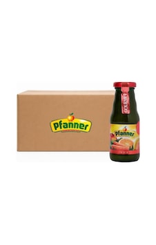Pfanner A+c+e Meyve Suyu 200ml X24 Pfanner A+c+e Meyve Suyu 200ml X24