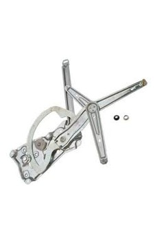 Bmw E36 Sedan Ön Sağ Cam Mekanizması Motorsuz 51331977610 1