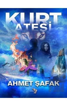 Kurt Ateşi Küsena Yayınları - Küsena Yayınları