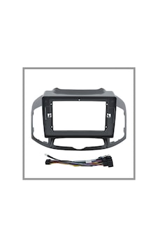 Mult. Çerç. Chevrolet Captiva Yeni 2011 - 2017 Mult. Çerç. Chevrolet Captiva Yeni 2011 - 2017