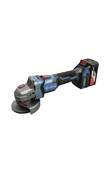 Dongcheng Dcsm04-125 Akülü Taşlama 4.0ah 20v