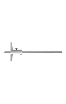 Mekanik Derinlik Kumpası 200Mm 0.02Mm Mekanik Derinlik Kumpası 200Mm 0.02Mm