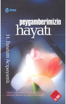 Peygamberimizin Hayatı