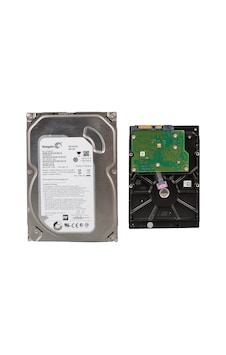 Seagate St500dm002 St 500 Gb Sata Harddisk Refresh 5131