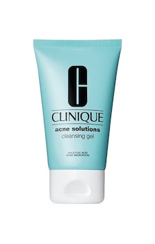 Clinique Blemish Solutions Temizleme Jeli 125 ML Clinique Blemish Solutions Temizleme Jeli 125 ML