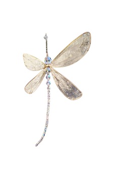 Yusufçuk Kristal Suncatcher Boncuklar Pencere Asılı Süs Düğün Arabaları Yusufçuk Kristal Suncatcher Boncuklar Pencere Asılı Süs Düğün Arabaları