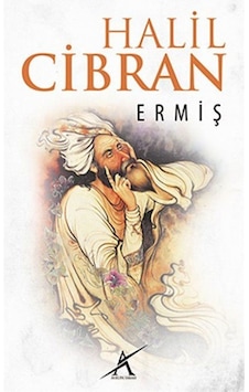 Ermiş - Halil Cibran - Avrupa Yakası Yayınları Ermiş - Halil Cibran - Avrupa Yakası Yayınları