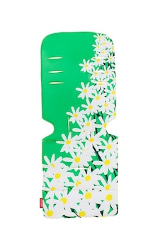 Maclaren Universal Liner Daisy İç Ped Yeşil Maclaren Universal Liner Daisy İç Ped Yeşil