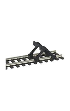 1/87 Bumper Buffer Stop , Piko 55280 1/87 Bumper Buffer Stop , Piko 55280