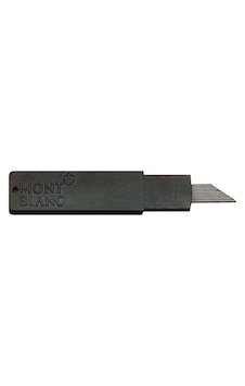 Montblanc Versatil Kalem Ucu Hi Polymer Hb 0.5Mm 111537 Montblanc Versatil Kalem Ucu Hi Polymer Hb 0.5Mm 111537