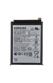 Samsung Uyumlu Galaxy A02S A025 Hq-50S Batarya Pil Samsung Uyumlu Galaxy A02S A025 Hq-50S Batarya Pil