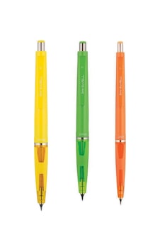 Serve Swell Versatil Kalem 0.7 Mm Uç 3 Adet