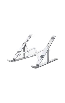 Metal Katlanabilir Laptop Stand Zr521 Metal Katlanabilir Laptop Stand Zr521