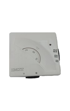 Imıt 548501/a Fan Ta3 Fancoil Fankoil On/off Kablolu Beyaz