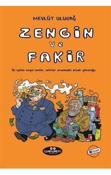 Zengin Ve Fakir / Mevlüt Uludağ