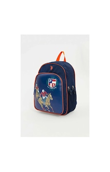 Dönmezler Polo Sırt Çantası Plçan23306 Karışık Dönmezler Polo Sırt Çantası Plçan23306 Karışık