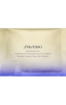 Shiseido Vital Perfection Uplifting Firming Express Eye Mask Shiseido Vital Perfection Uplifting Firming Express Eye Mask