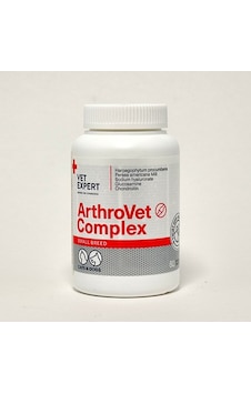 Vet Expert Arthrovet Ha Complex Kedi Küçük Irk Köpek Eklem Vitamini 60 Kopart-sık Kapfsül Vet Expert Arthrovet Ha Complex Kedi Küçük Irk Köpek Eklem Vitamini 60 Kopart-sık Kapfsül