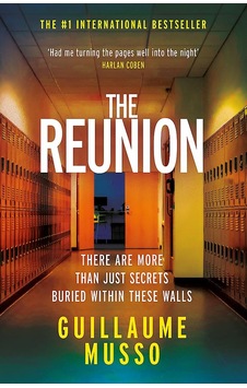 The Reunion: Now The Major Itv Series Reunıon The Reunion: Now The Major Itv Series Reunıon