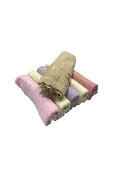 Bulteks Osmanlı Desen El Havlusu 30x50 4 Renk Bulteks Osmanlı Desen El Havlusu 30x50 4 Renk
