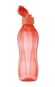 Tupperware 1 Litre Mercan Suluk Tupperware 1 Litre Mercan Suluk
