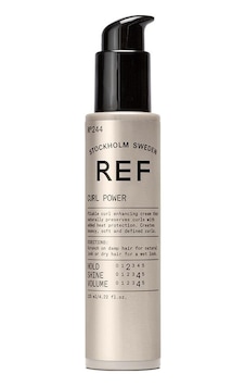 Ref Curl Power Cream No244 125 Ml Ref Curl Power Cream No244 125 Ml