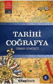 Tarihi Coğrafya / Dr. Osman Gümüşçü