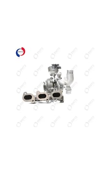 Turbo Polo 14 Ibıza-fabıa-a1 14 1.4tdı Cusb-cyzb Bmts 04b253019g/ 04b253019f/ 04b253019