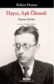 Hayır, Aşk Ölmedi - Seçme Şiirler - Ybve-717386