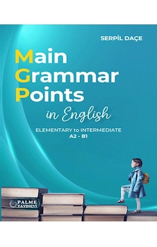 Maın Grammar Poınts In Englısh Palme Maın Grammar Poınts In Englısh Palme