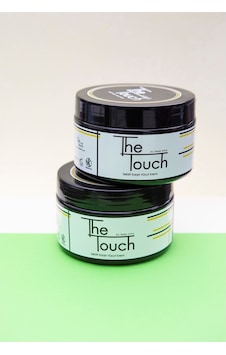 The Touch by Seda Altın Selülit Kremi 2 x 250 ML The Touch by Seda Altın Selülit Kremi 2 x 250 ML