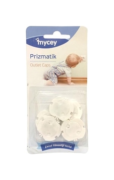 Mycey Prizmatik 6 Adet Mycey Prizmatik 6 Adet
