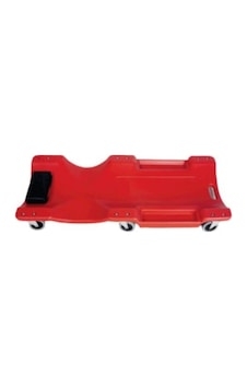 Gar Tool Cepli Tamirci Yatağı Tekerlekli 102cm. Gtl20075