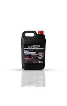 Steep Ultimate Çok Amaçlı Leke Çıkarıcı Ve Yüzey Temizleyici 5 Lt Steep Ultimate Çok Amaçlı Leke Çıkarıcı Ve Yüzey Temizleyici 5 Lt