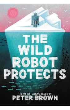 The Wild Robot Protects The Wild Robot Protects