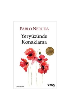 Yeryüzünde Konaklama