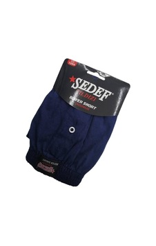 Sedef Lacivert Renk Havlu Bel Boxer Lacivert Sedef Lacivert Renk Havlu Bel Boxer Lacivert