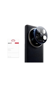 Kilifone - Xiaomi Mi 14 Ultra Uyumlu - Kamera Koruyucu 3d Kamera Camı - Şeffaf Kilifone - Xiaomi Mi 14 Ultra Uyumlu - Kamera Koruyucu 3d Kamera Camı - Şeffaf