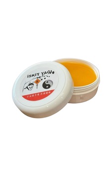 Iskit Yağı Kremi Mucize Krem 100 Ml Iskit Yağı Kremi Mucize Krem 100 Ml